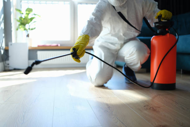 Reliable Biohazard contractor in Bassett, VA by Dulley Family Biohazard Services